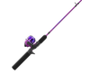 Zebco Splash Jr. Spincast Combo