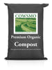 Cowsmo Premium Organic Compost