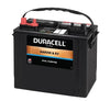 Duracell Ultra 24M 12V 550CCA Flooded Dual Purpose Marine & RV Battery