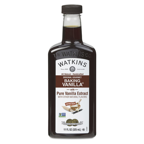 Watkins All Natural Original Baking Vanilla®