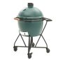 Big Green Egg intEGGrated Nest+Handler for XL EGG