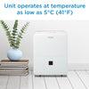 Danby 40 Pint Dehumidifier