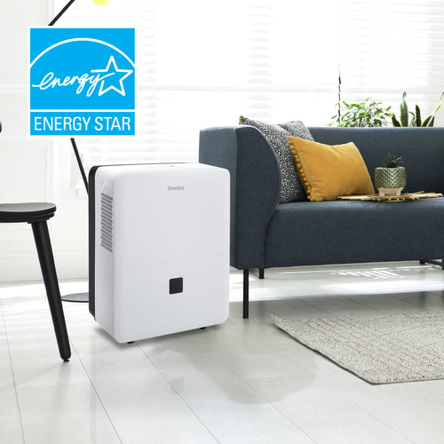 Danby 40 Pint Dehumidifier