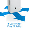 Danby Danby 20 Pint Dehumidifier