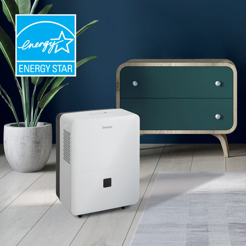 Danby Danby 20 Pint Dehumidifier