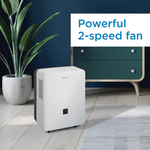 Danby Danby 20 Pint Dehumidifier