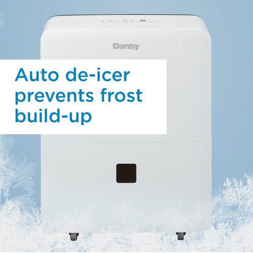 Danby Danby 20 Pint Dehumidifier