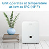 Danby Danby 20 Pint Dehumidifier