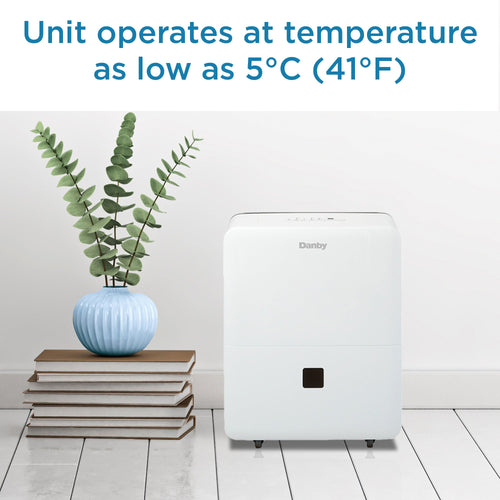 Danby Danby 20 Pint Dehumidifier