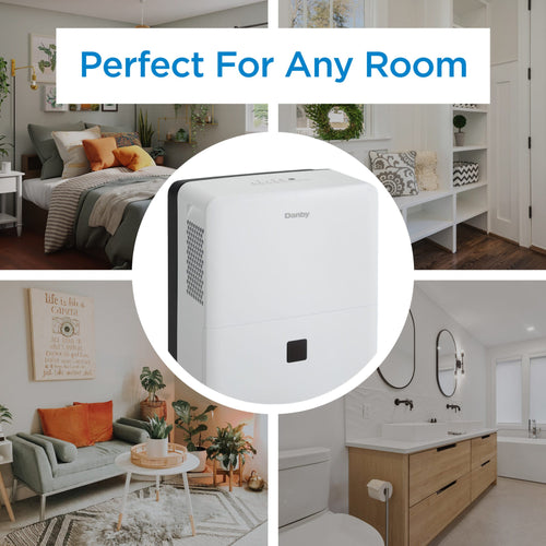 Danby Danby 20 Pint Dehumidifier