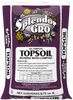 Creekside Soils Splendor Gro All Purpose Topsoil Blended With Compost