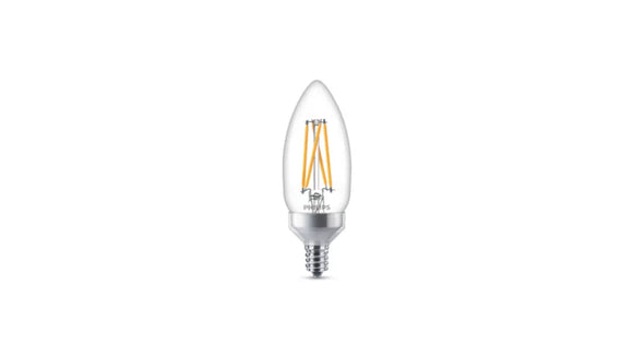 Philips LED B11 Bulb