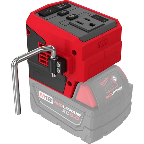 Milwaukee M18™ TOP-OFF™ 175W Power Supply
