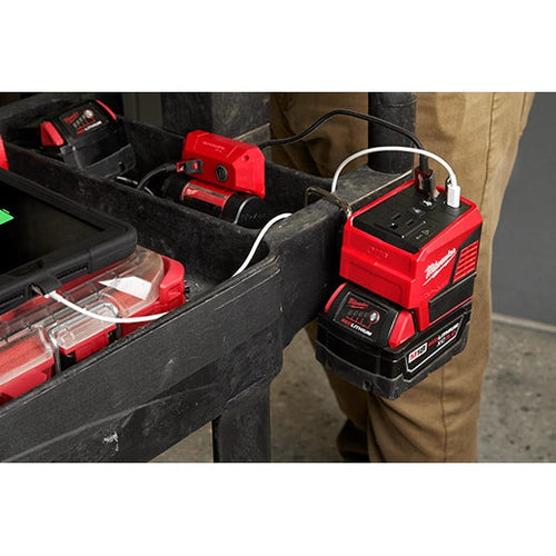 Milwaukee M18™ TOP-OFF™ 175W Power Supply