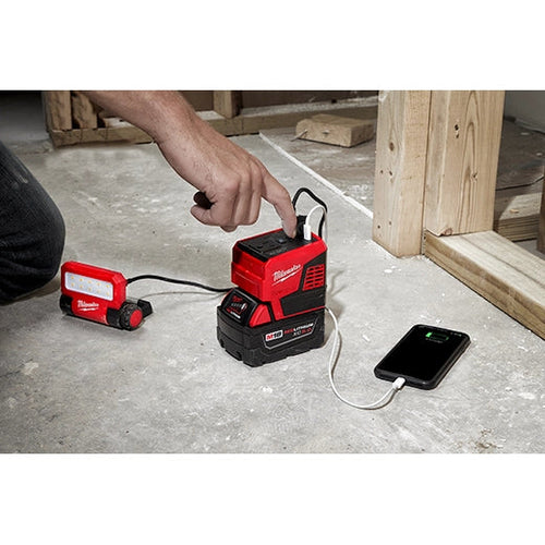 Milwaukee M18™ TOP-OFF™ 175W Power Supply