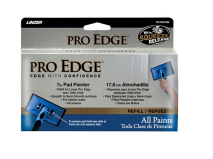 Linzer Pro Edge Pad Painter Refill