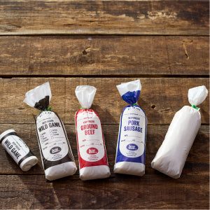 LEM Wild Game Meat Bags
