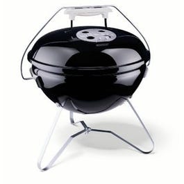 Smokey Joe Premium Portable Grill,  14-In.