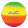 Sport Ball, Vibrant Color, 8.5-In.