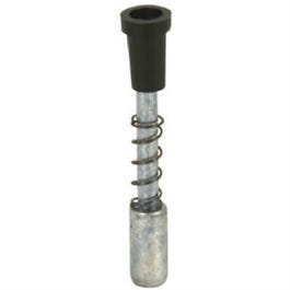 Window Screen Plunger Latches, 6-Pk.