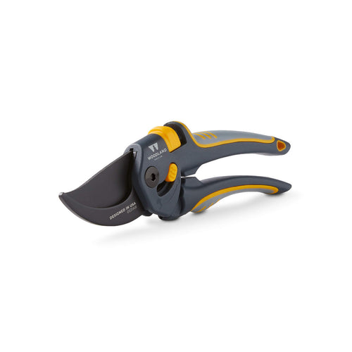 Woodland Tools Super Duty MaxForce™ Bypass Pruner