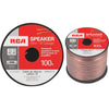 RCA 100 Ft. 18-2 Stranded Speaker Wire