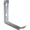 Rust-Resistant 5.7 In. Utility Hanger Hook