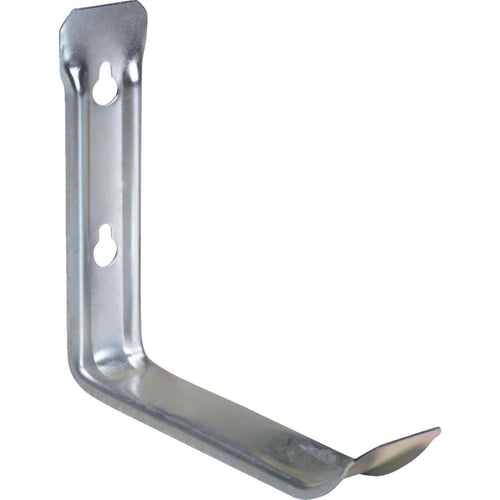 Rust-Resistant 5.7 In. Utility Hanger Hook
