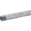 Southland 1 In. x 10 Ft. Carbon Steel Theaded Galvanized Pipe