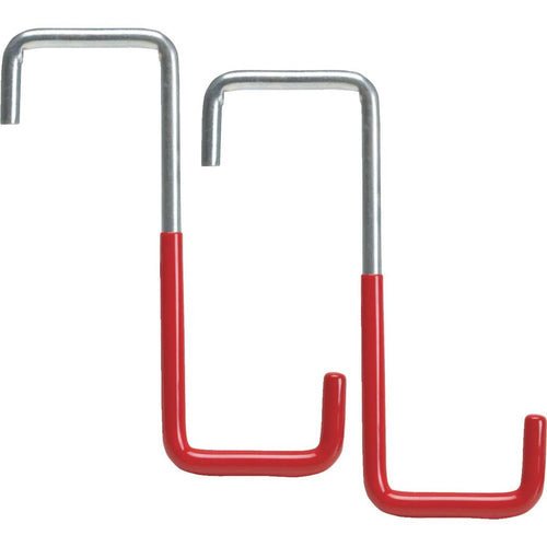 Vinyl Coated Rafter Storage Hook