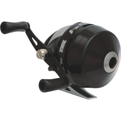 Zebco 404 Heavy-Duty 15 Lb. Spincast Fishing Reel