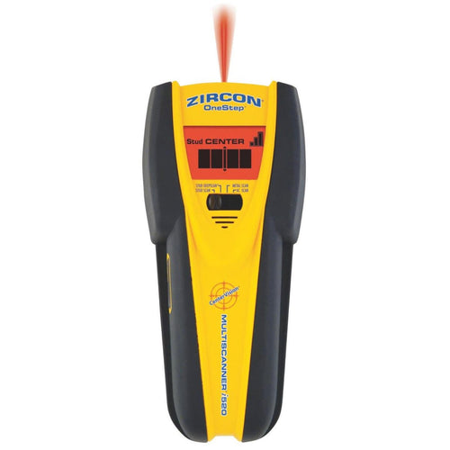 Zircon i520 One Step Electronic Stud Finder