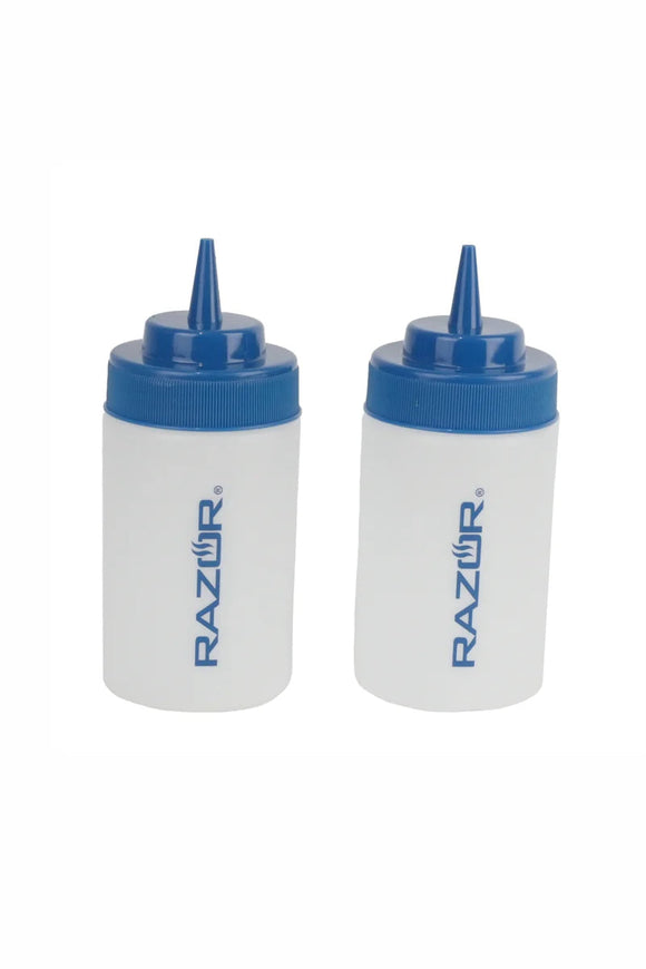 Razor Griddle Plastic Squeeze Bottle