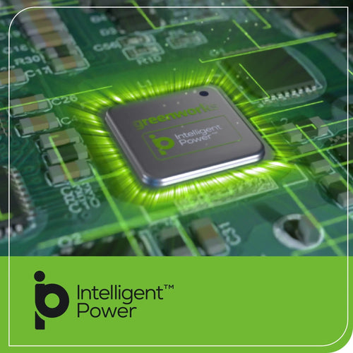 Greenworks (2x24V) 585 CFM Cordless Battery Leaf Blower w/ (2) 4.0 Ah USB Batteries & Dual Port Charger