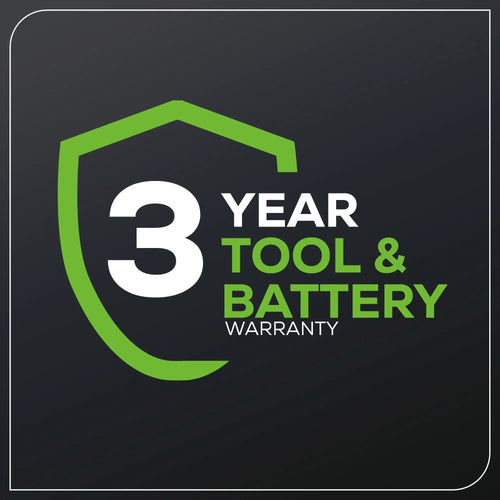 Greenworks 450 CFM Cordless Battery Leaf Blower w/ 4.0 Ah USB Battery & Charger