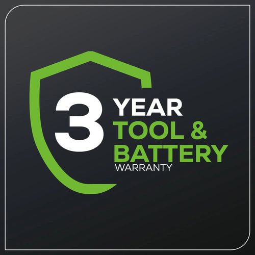 Greenworks 48V (2x24V) Cordless Battery String Trimmer (Attachment Capable) w/ (2) 4.0Ah USB Batteries & Dual Port Charger