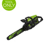 Greenworks 80V 2.0kW Cordless Battery Chainsaw (Tool Only)