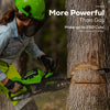 Greenworks 80V 2.0kW Cordless Battery Chainsaw (Tool Only)