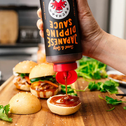 Bachan’s Sweet & Spicy Japanese Dipping Sauce