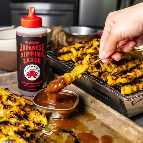 Bachan’s The Original Japanese Dipping Sauce