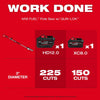 Milwaukee M18 FUEL™ Pole Saw w/ QUIK-LOK™