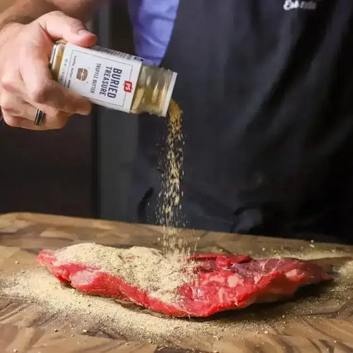 Ps Seasoning Buried Treasure - Truffle Butter Seasoning