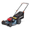 Senix 150cc Gas Powered 3-In-1 Front Wheel Drive Self-Propelled Mower