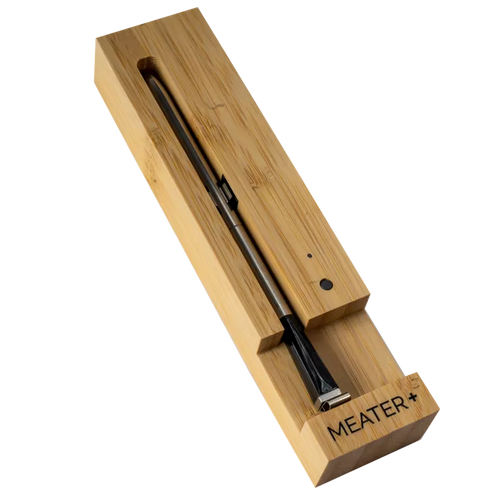 Traeger MEATER® Plus Wireless Meat Thermometer
