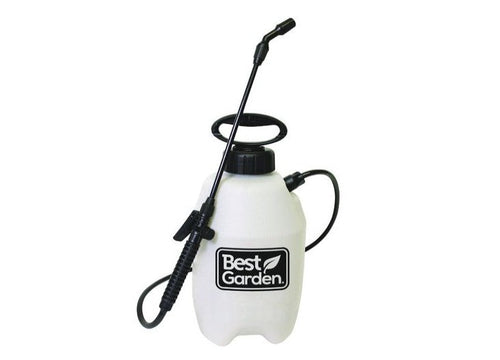 Best Garden Tank Sprayer