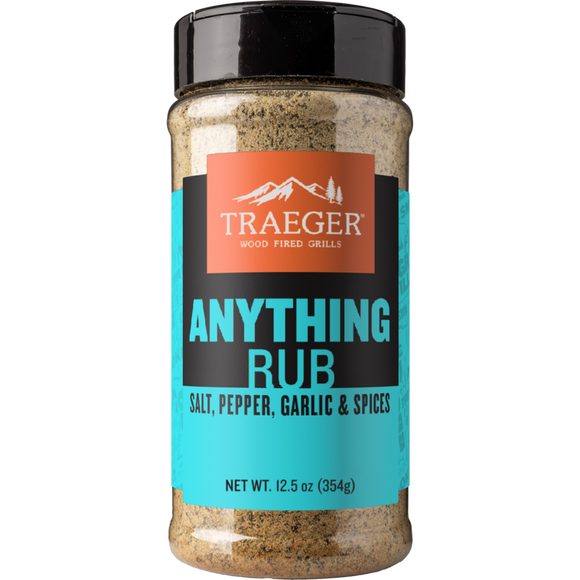 Traeger Anything Rub