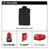 Milwaukee M12™ Heated AXIS™ Vest