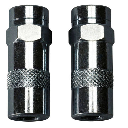 Milwaukee High Pressure Grease Coupler