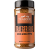 Traeger Rub