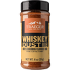 Traeger Whiskey Dust Rub